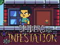 ເກມ Spiders Infestation