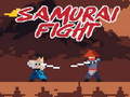 ເກມ Samurai Fight