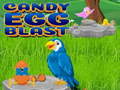 ເກມ Candy Egg Blast