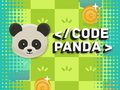 ເກມ Code Panda