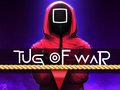 ເກມ Squidly Game Tug of War