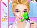 ເກມ Fashion Girl Spa Day