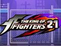 ເກມ The King of Fighters 2021