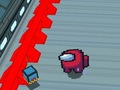 ເກມ Among Us Jump Challenge