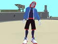 ເກມ Parkour: Climb and Jump