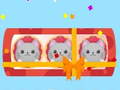 ເກມ DonutCats