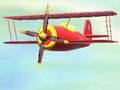 ເກມ 2D Game Ariplane Wars 1942