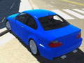 ເກມ Ultimate City traffic driving 2021