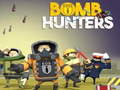 ເກມ Bomb Hunters