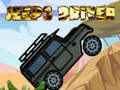 ເກມ Jeeps Driver