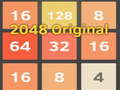 ເກມ 2048 Original