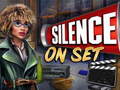 ເກມ Silence on Set