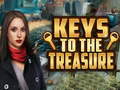 ເກມ Keys To The Treasure