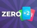 ເກມ Zero Twenty One: 21 points