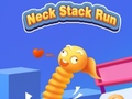 ເກມ Neck Stack Run