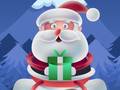 ເກມ Santa Gifts Rescue