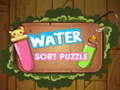 ເກມ Water Sort Puzzle