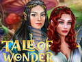 ເກມ Tale of Wonder