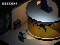 ເກມ Descent