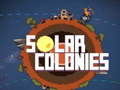 ເກມ Solar Colonies