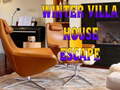 ເກມ Winter Villa House Escape