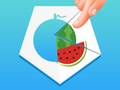 ເກມ Paper Fold Online