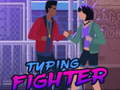 ເກມ Typing Fighter