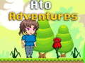 ເກມ Ato Adventures