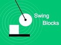 ເກມ Swing Blocks