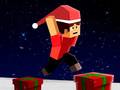 ເກມ Parkour Block Xmas Special