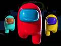 ເກມ Imposter Night Race