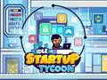 ເກມ Idle Startup Tycoon