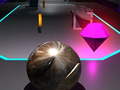 ເກມ 3D Ball Space