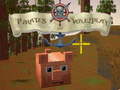 ເກມ Pirates of Voxelplay