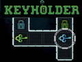 ເກມ Keyholder