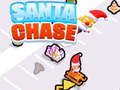 ເກມ Santa Chase