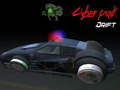 ເກມ Cyberpunk Drift City