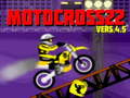 ເກມ Motocross 22 vers 4.5