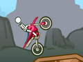 ເກມ Mad Bikers