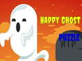 ເກມ Happy Ghost Puzzle 