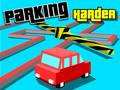 ເກມ Parking Harder