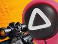 ເກມ Squid Sniper Game