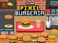 ເກມ Ultra Pixel Burgeria