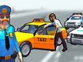 ເກມ City Driver Steal Cars