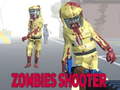 ເກມ Zombies Shooter