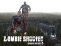 ເກມ Zombie Shooter: Destroy All Zombies