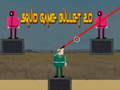 ເກມ Squid Game Bullet 2D