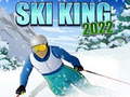 ເກມ Ski King 2022