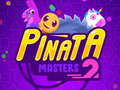 ເກມ Pinata Masters 2
