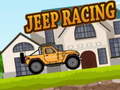 ເກມ Jeep Racing
